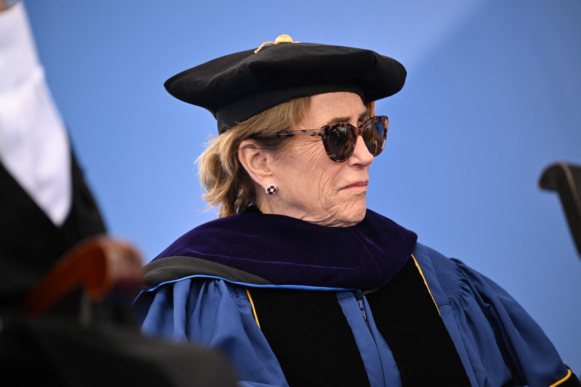 Valerie Biden Owens