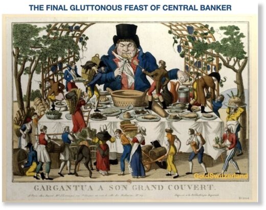 Click to enlarge central banker