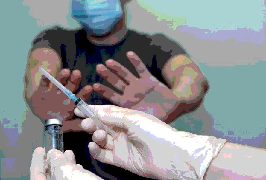Click to enlarge no vaccine