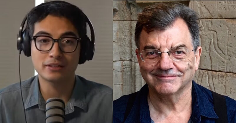 Click to enlarge danny haiphong michael hudson economist