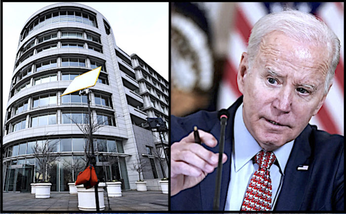 Biden Penn
