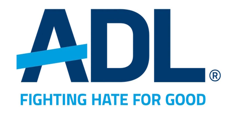 Click to enlarge adl anti defamation league logo zionism israel hate group