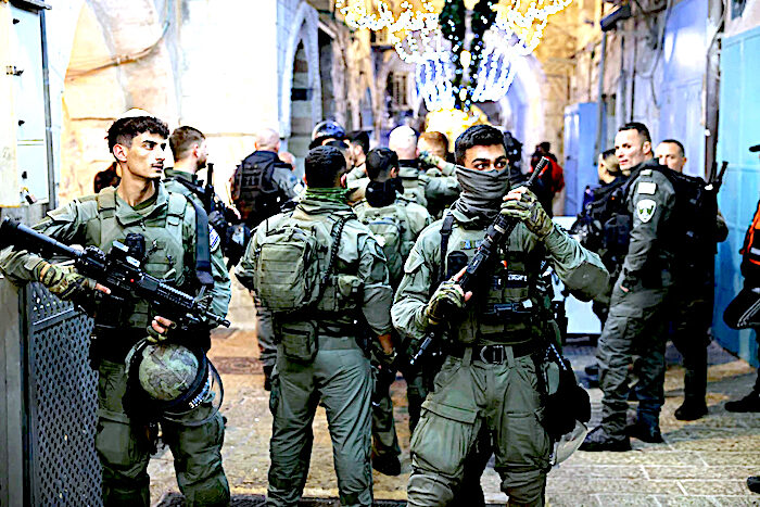 Click to enlarge security guys