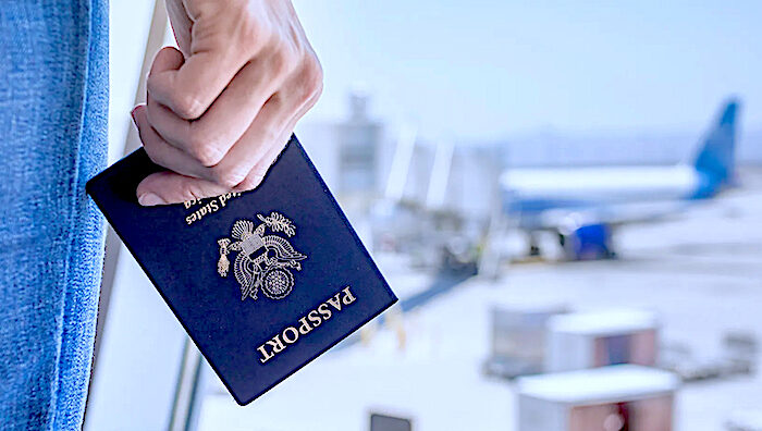 passport