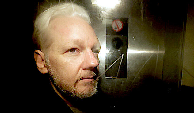 Assange