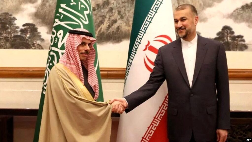 Hossein Amir-Abdollahian, Faisal bin Farhan