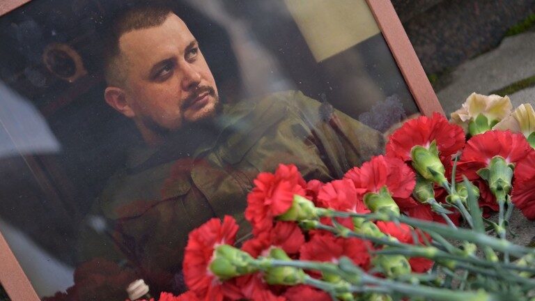 Vladlen Tatarsky