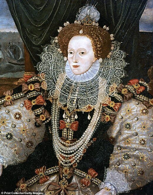 Elizabeth I