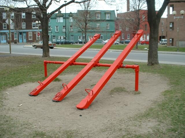 children's playground