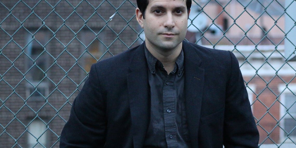 Jacob Siegel