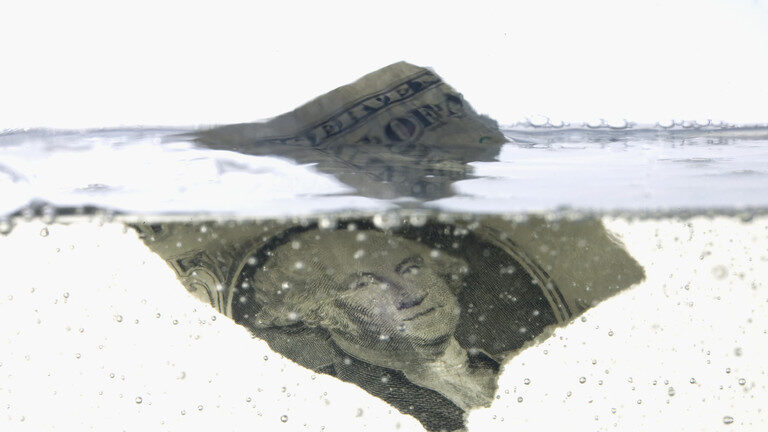 US Dollar
