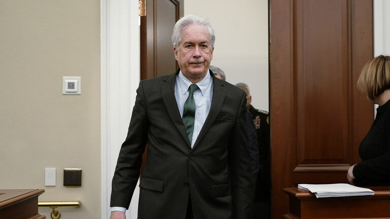 William Burns