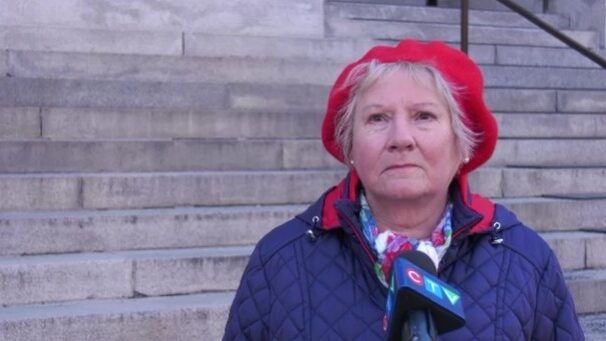 Click to enlarge Patricia Edwards Roberge daughter mk-ultra victim canada