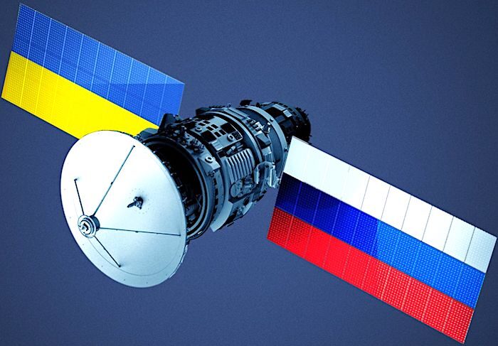 satellite