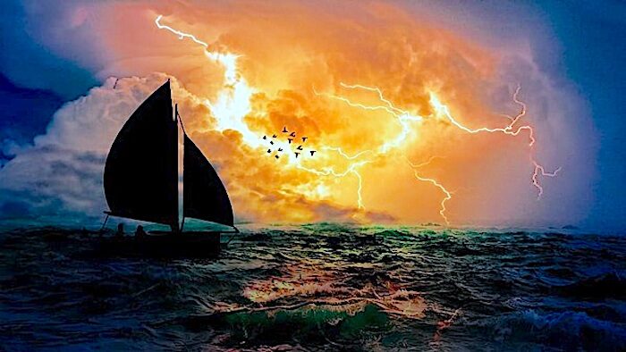 Click to enlarge storm