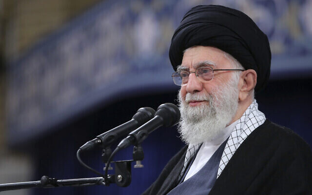 Khamenei