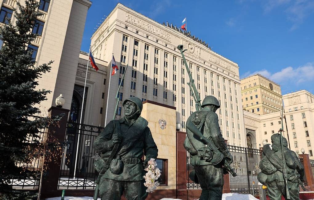 Click to enlarge Russian Defense Ministry