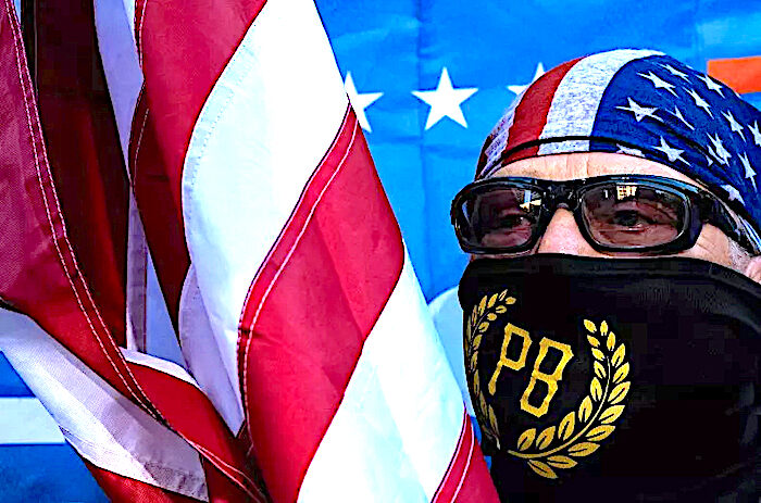 Proud Boys