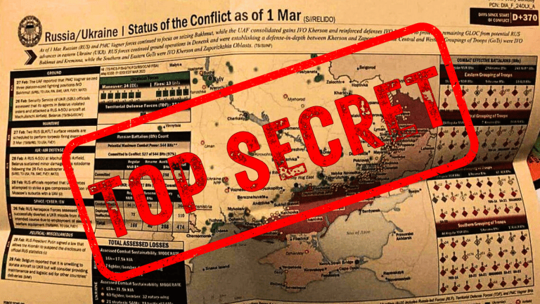 leaked ukraine docs 1