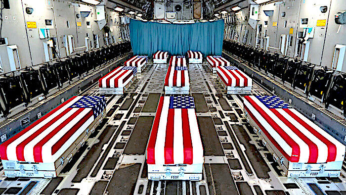 Click to enlarge coffins