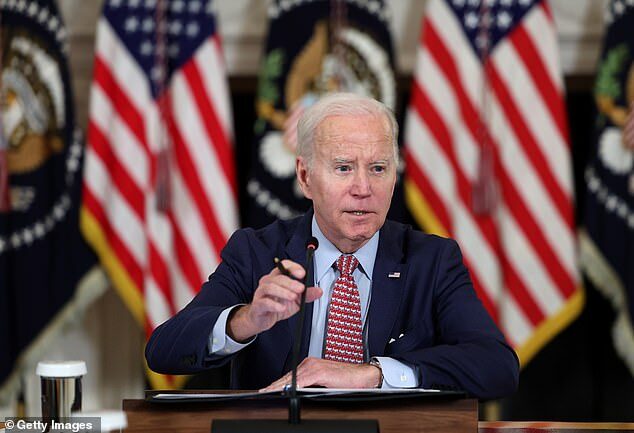 Click to enlarge biden leaked pentagon documents Ukraine Iran China