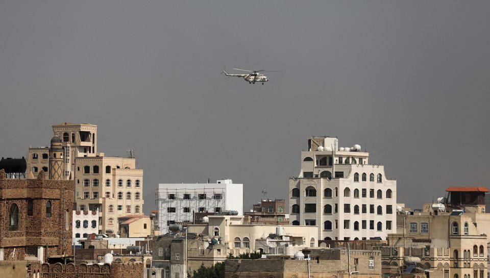 yemen saudi