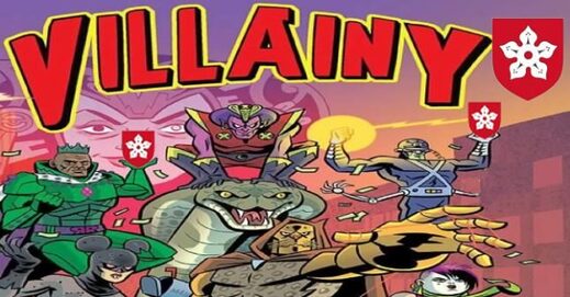 Villainy
