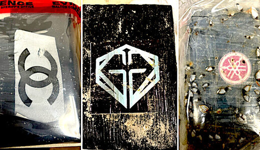 3 packs