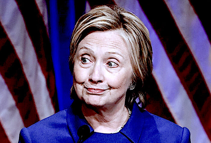 Hillary