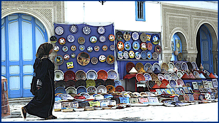 tunisia