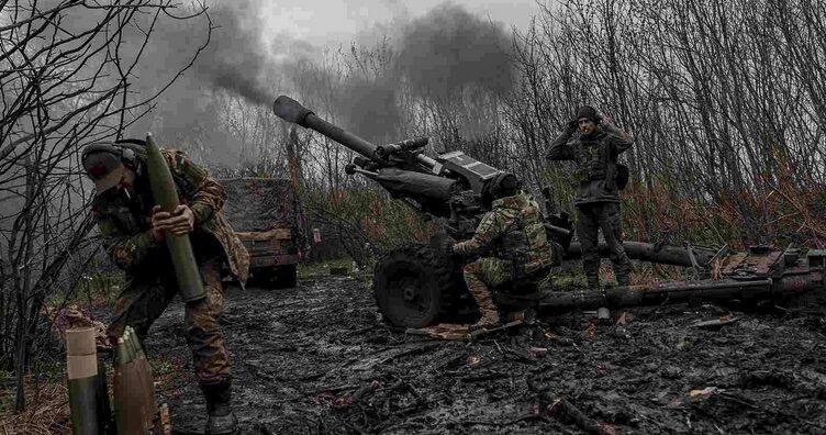 Ukraine war