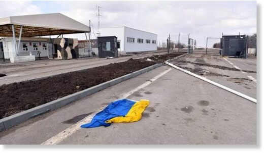 ukraine flag