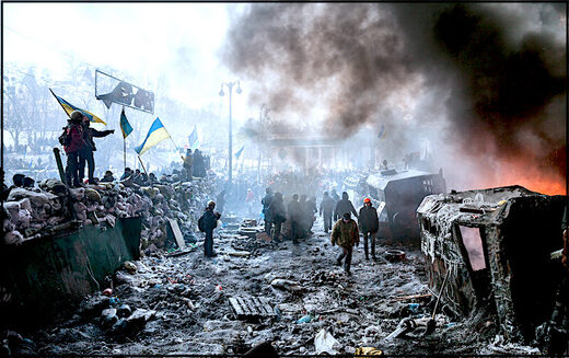 revolution