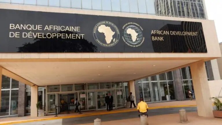 African Development Bank