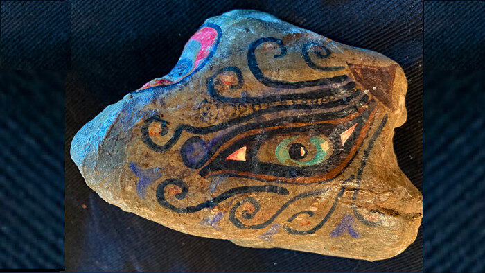 rock eye