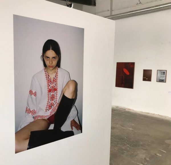 gorsad exhibit