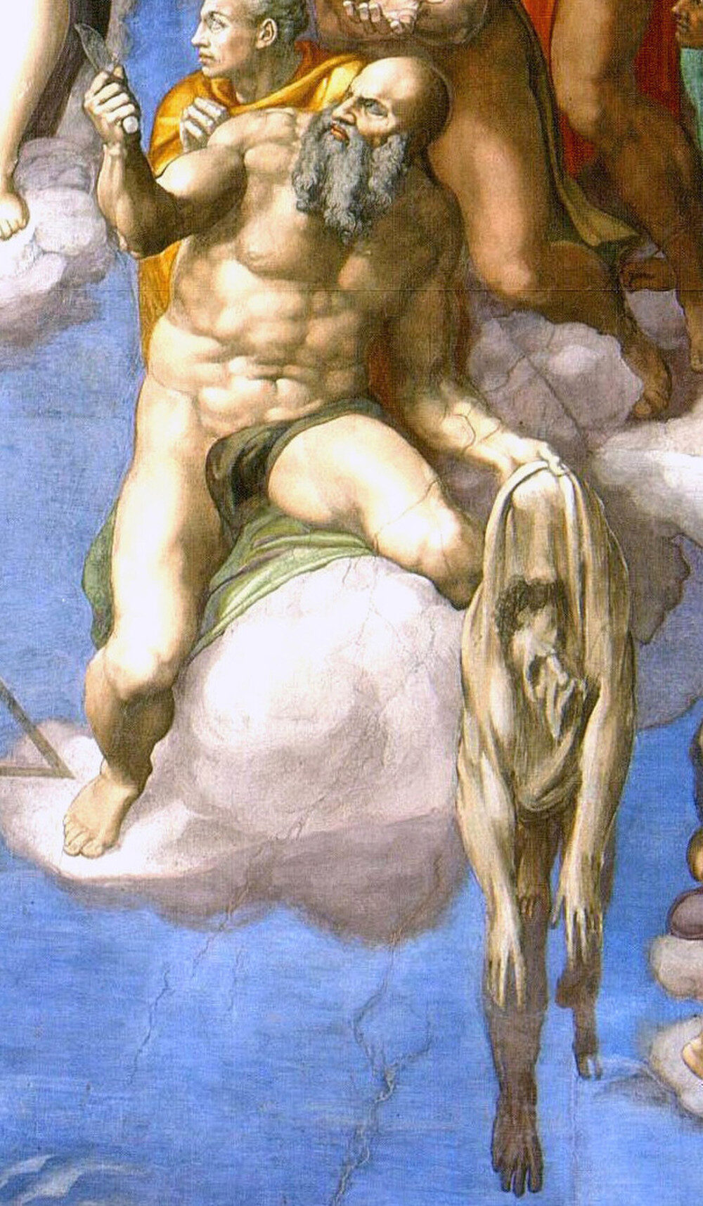 Last Judgement