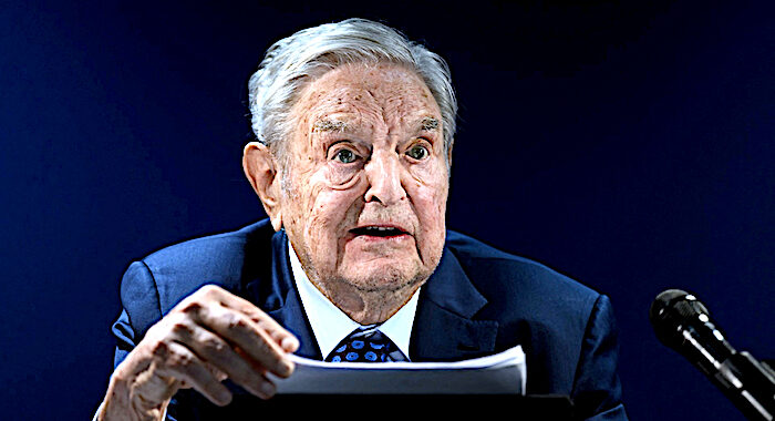 GSoros