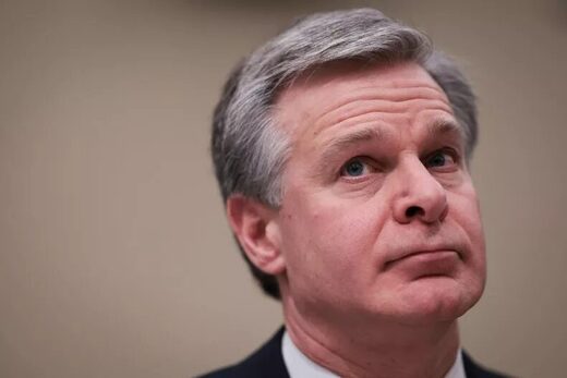 christopher wray