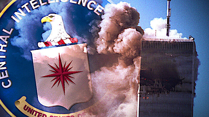 9/11 image