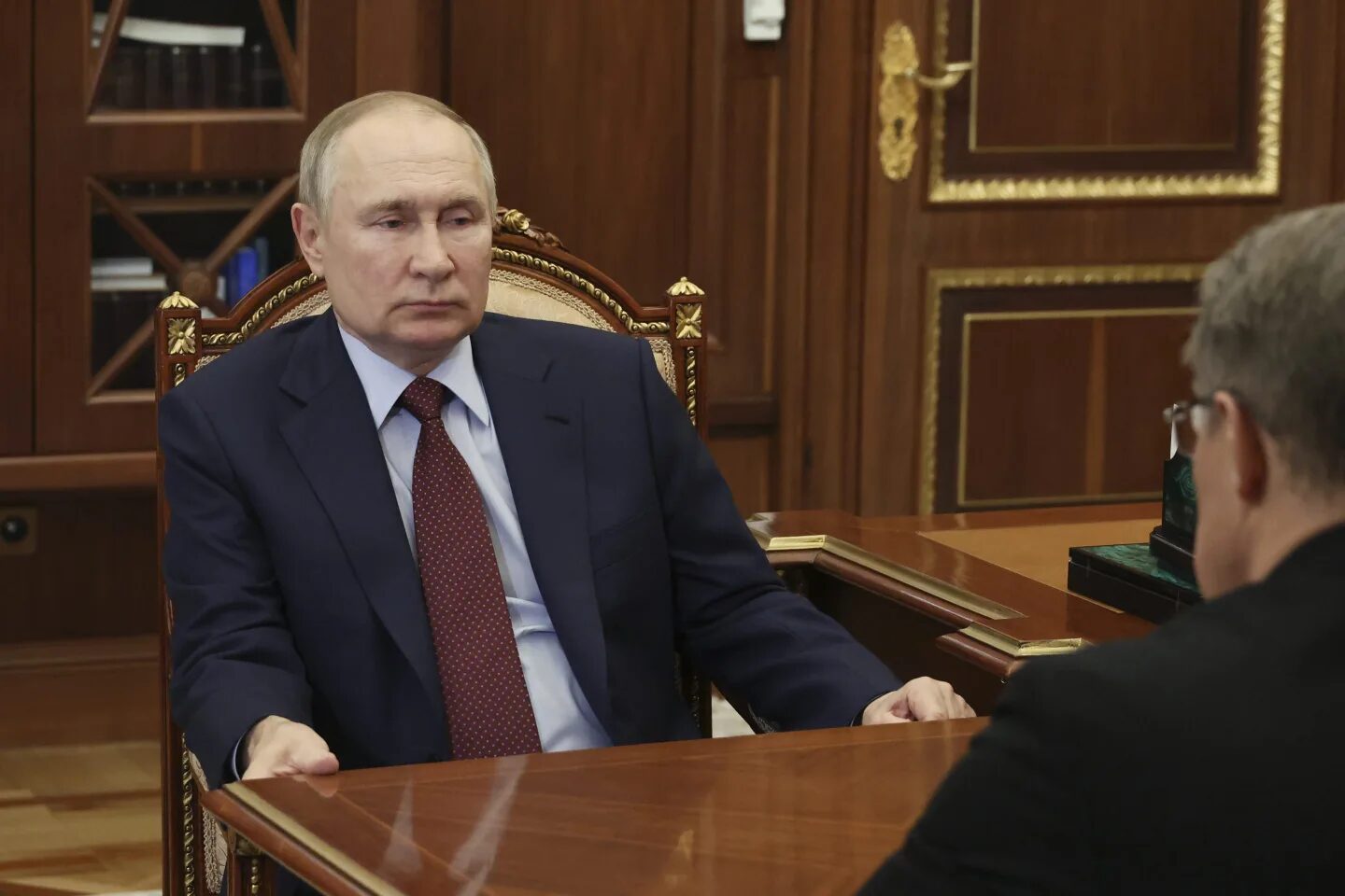 putin