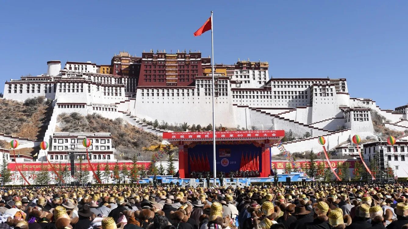 tibet