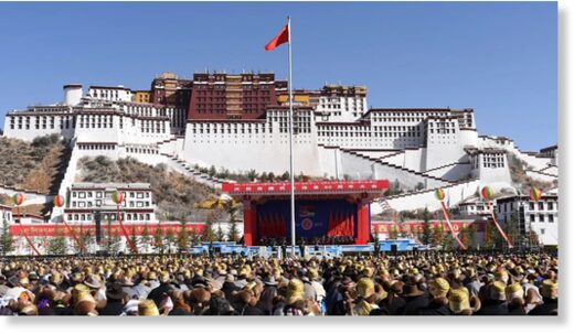 tibet