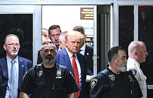 Click to enlarge Trump et all