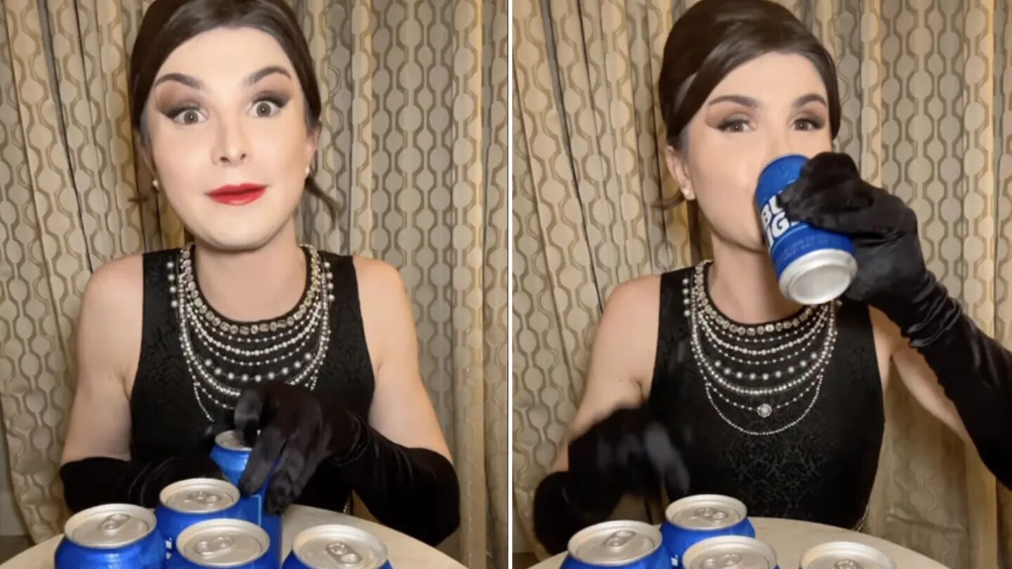dylan mulvaney bud light