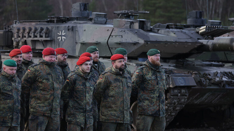 Click to enlarge german army tanks