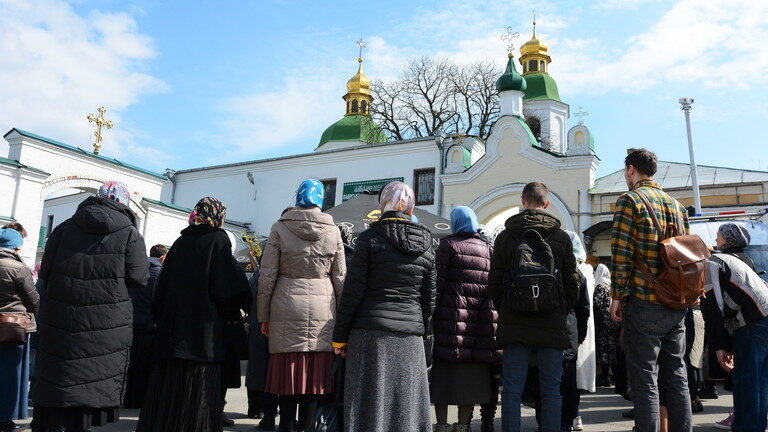 ukraine russia