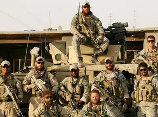 US special forces mexico drug cartel