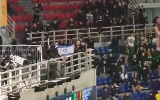 greece israel