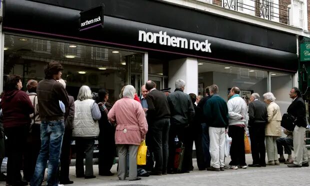 northern rock